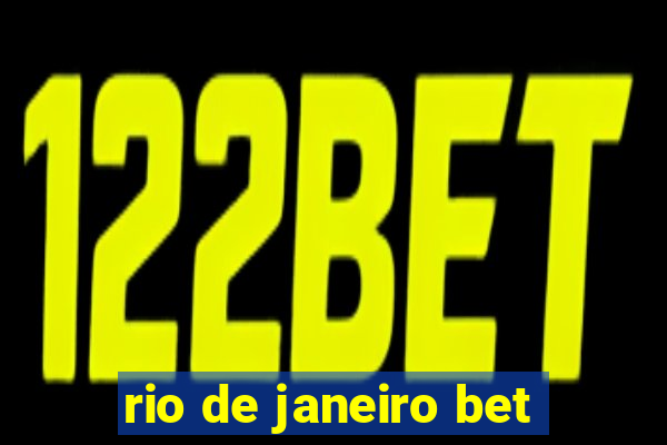 rio de janeiro bet